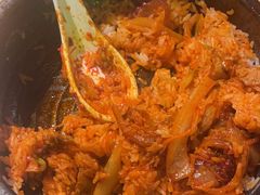 -炉小哥烤肉(熙地港店)