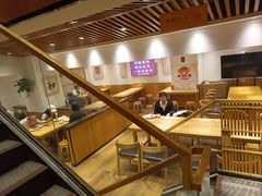 -素满香·素食自助餐(西安·民乐园店)