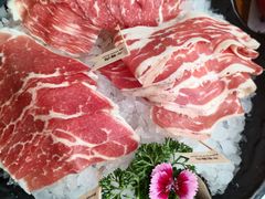 -盡膳口福跷脚牛肉火锅(晶耀前滩店)