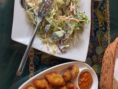 -娜玛瑟德餐厅(宇拓路店)