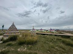 -青海湖国家重点风景名胜区