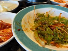 -肉加韩国料理·烤肉(金茂湾店)