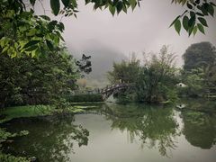-靖西鹅泉风景区