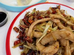 -北戴河庆山饭店·海鲜砂锅粥(北戴河黑石路店)