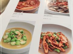 -小大董·烤鸭(观景餐厅·南京西路店)