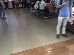 -麦当劳(中山公园龙之梦店)