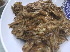 招牌白菜-力力豆花庄(广渠门店)