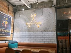 -Arrow Factory Brewing箭厂啤酒