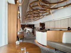 -Amber(置地文华东方酒店)