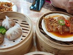 -幸福茗点茶楼(五羊店)
