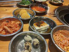 -麻蒲碳烤肉(远景路1号店)