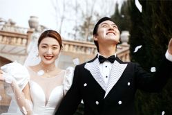 -摩玛婚纱摄影(杭州店)