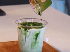RBT-dotcom coffee古点咖啡(致真大厦店)