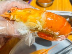 -哼蟹二将·烤肉酱蟹(合生汇店)