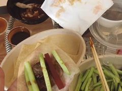 -特派卷·老北京烤鸭卷(合生汇购物中心店)