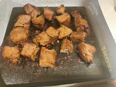 -卡朋西餐(悦汇城店)