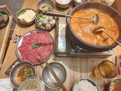 -夺多山贵州酸汤牛肉火锅(7mall店)
