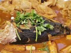 -郭林家常菜烤鸭(曙光西路店)
