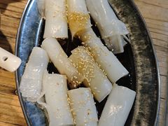 -陈添記·祖傳爽鱼皮·西关老字号(广州首店)