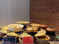 -黄山老妈·土菜(碧桂园店)