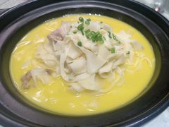 -福阿婆老牌湘菜(大润发店)