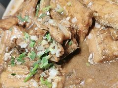 -码头鲜精致威海菜(欧乐坊店)