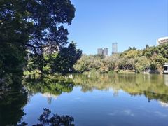 -人民公园(罗湖区)