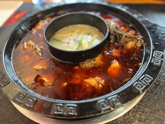 -重庆烧鸡公火锅(簋街店)