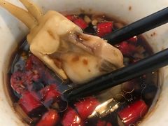 -凯华海鲜火锅·传承三十六年