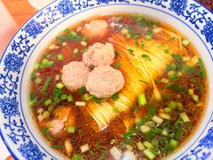 -夏记粉店(黄兴路步行街店)