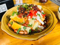 -古城苗家土菜馆(河景餐厅店)