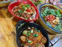 -冒椒火辣(奎星楼街店)