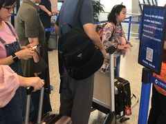 -上海浦东国际机场-T2航站楼