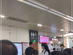 -复旦大学附属华山医院(总院)