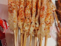 -小乾杯串店•16年沈阳烧烤(文安路店)