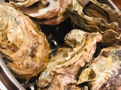 -令狐冲烤鱼·烧菜馆(达明店)