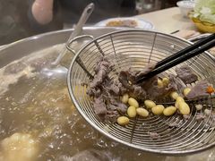 -潮汕良记牛肉火锅(洪武路店)
