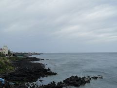 -龙头岩(Dragon Head Rock)