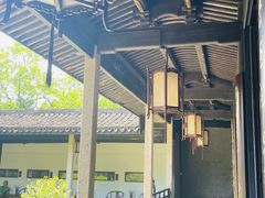 -兰亭风景区