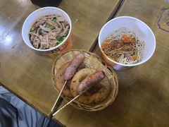 -郭记老汉口热干面