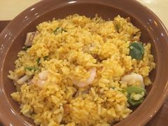-萨莉亚意式餐厅(龙阳广场店)