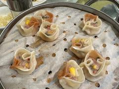 -德发长饺子·非遗(钟楼店)