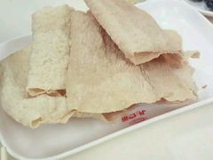-彤德莱火锅(果园路店)