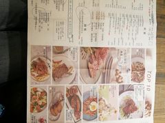-卡朋西餐(扬名广场店)