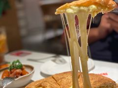 -烁先生披萨·儿童餐下午茶(河南岸店)