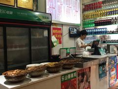 -青石桥老瓦房肥肠粉总店(青石桥总店)