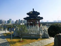 景点-楚望台遗址公园