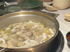 -狐狸爱上椰子鸡(滨江星光大道店)