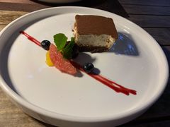 提拉米苏Tiramisu-Solo(衡山路店)