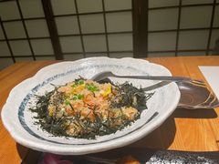 梅子炒饭-南风(淮海街店)